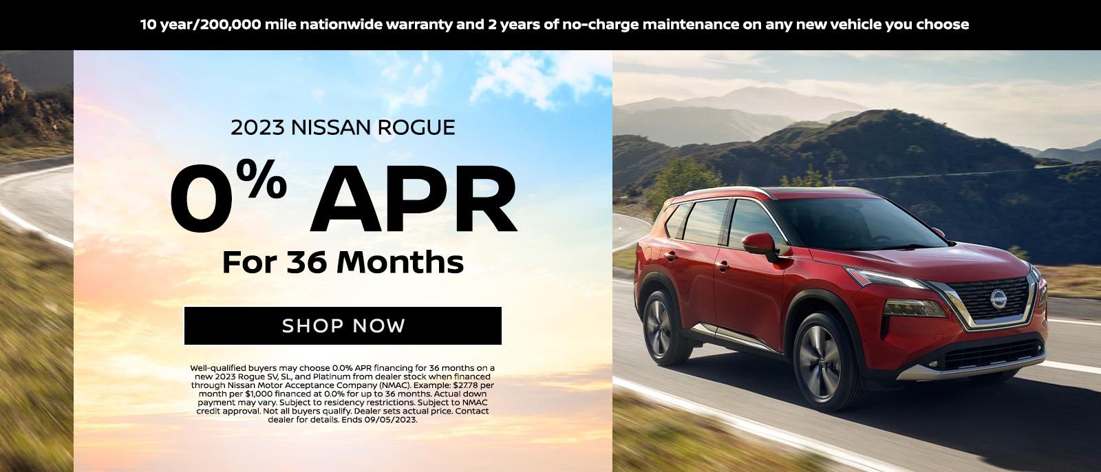 Finance Nissan: Drive Your Dreams with Affordable Car Financing